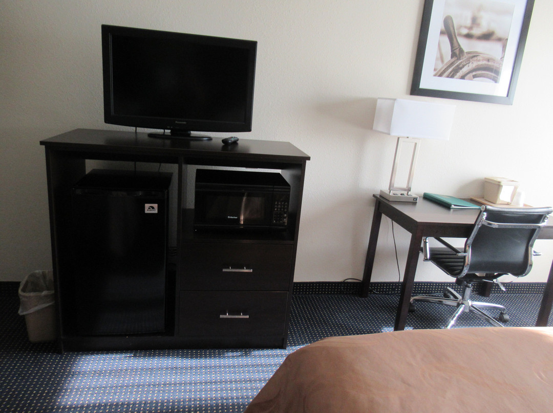 Quality Inn & Suites主图