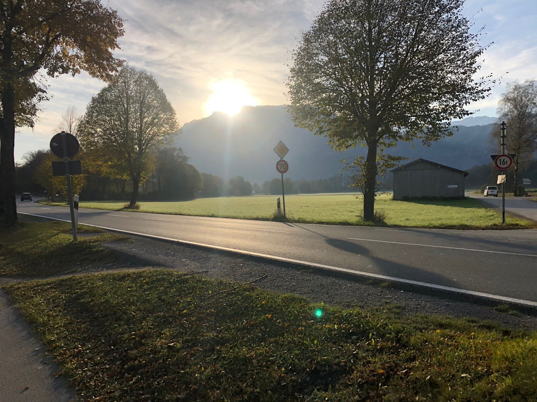 Sporthotel Wilder Kaiser主图