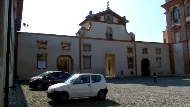 Piazzale della Rosa景点图片