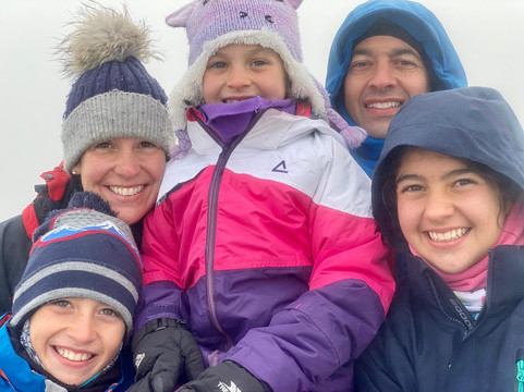 Hunter Mountaineering-威廉堡必去景点