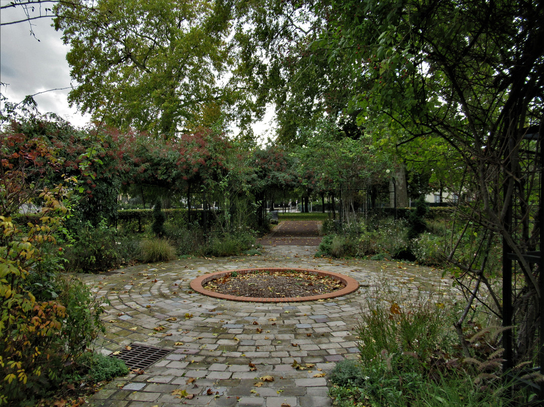 Parc Mézières景点图片