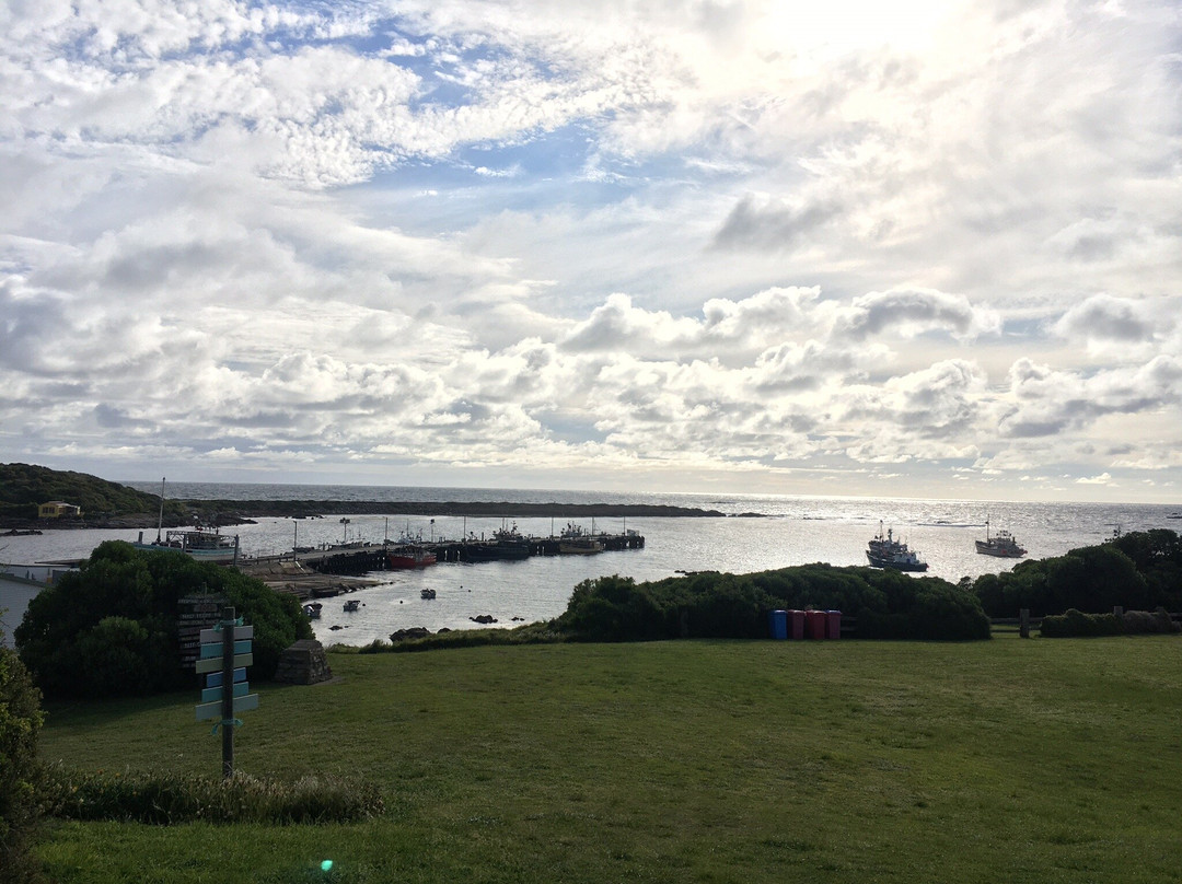 King Island Hotel主图