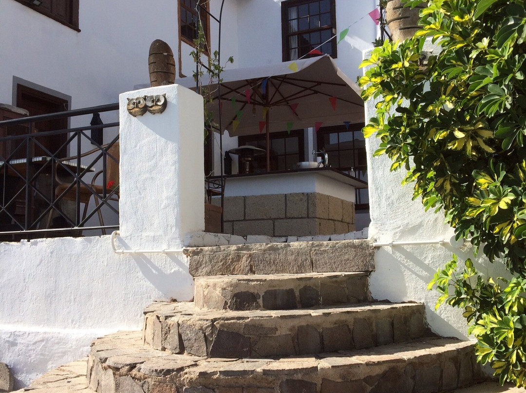 Ziggys Retreat B&B主图