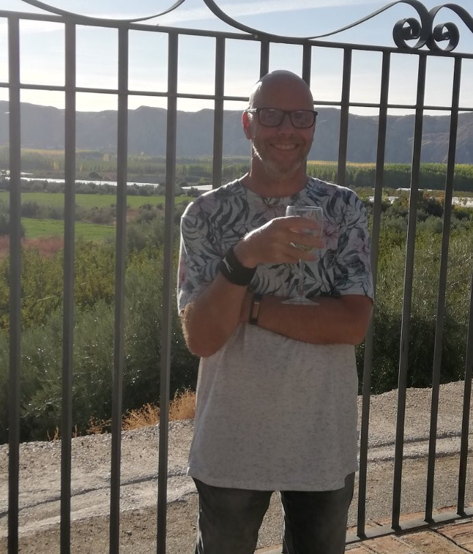 Benalua de Guadix旅游攻略图片