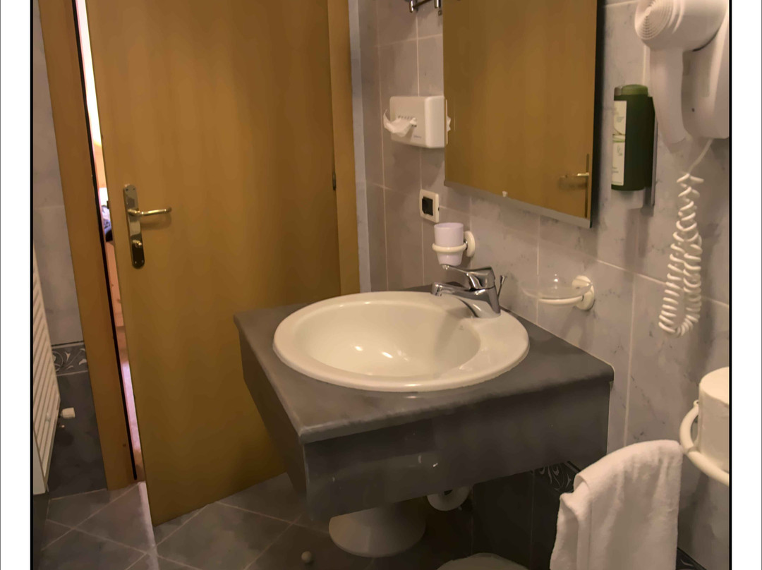 Hotel La Cacciatora主图