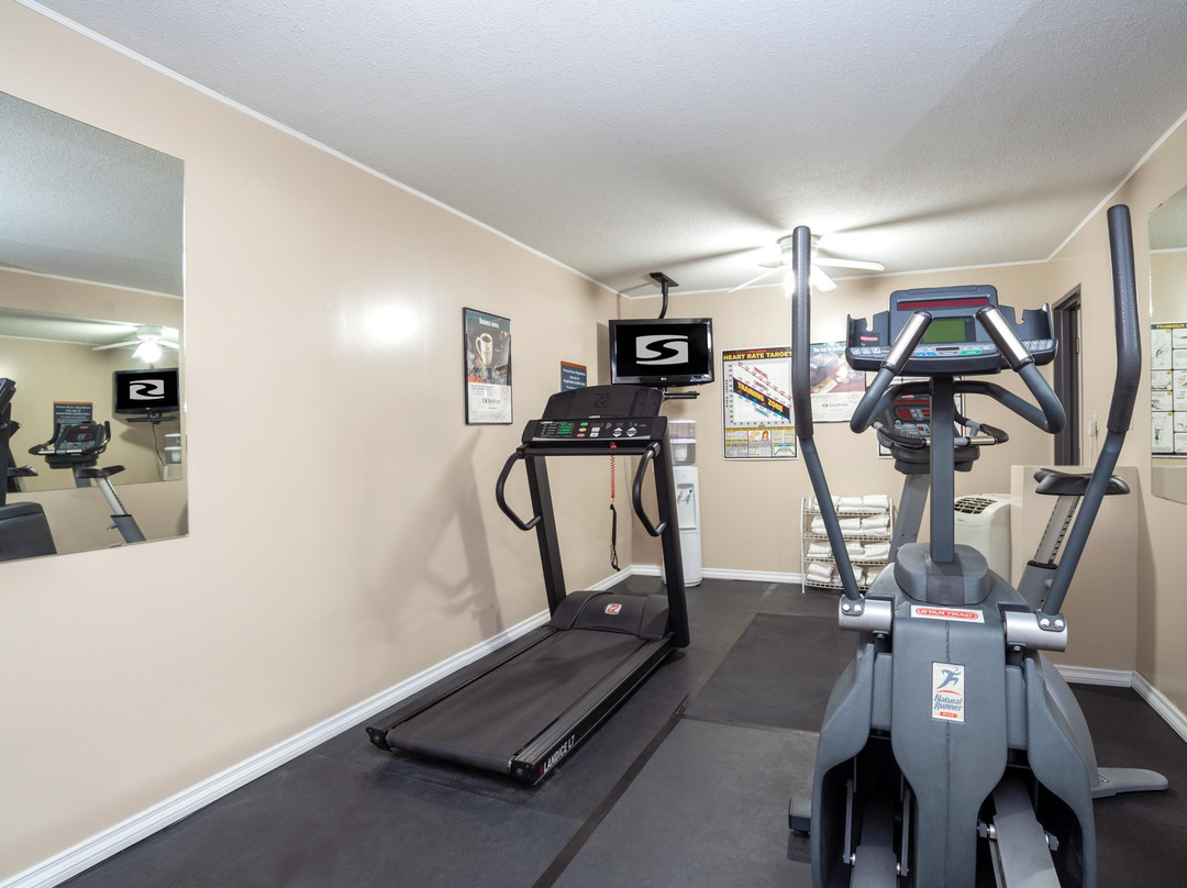 Sandman Hotel Castlegar主图