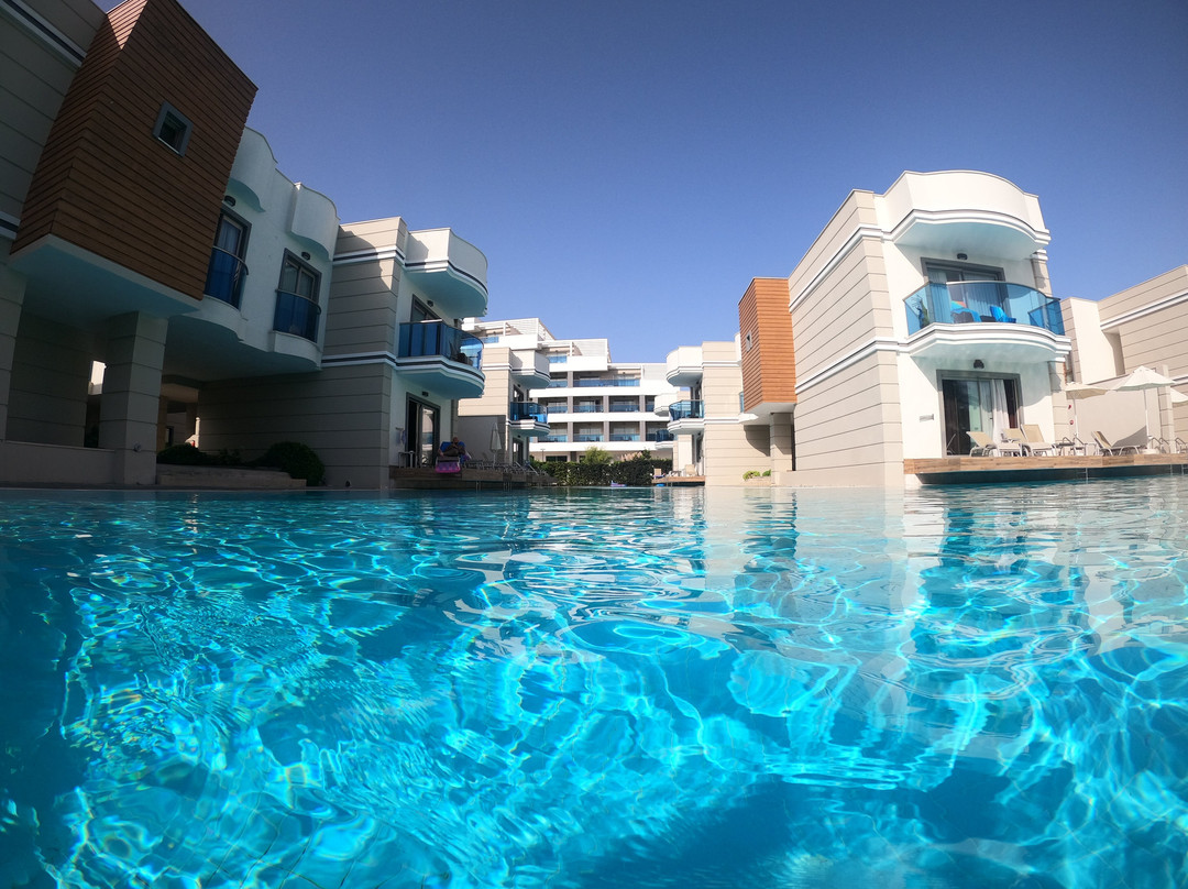 Aquasis De Luxe Resort & Spa主图