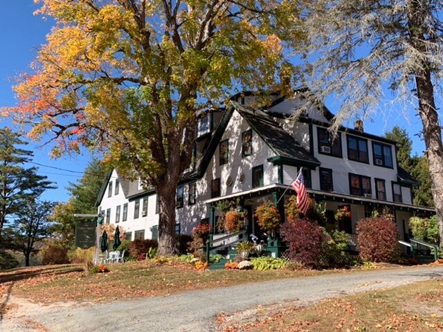 Follansbee Inn主图