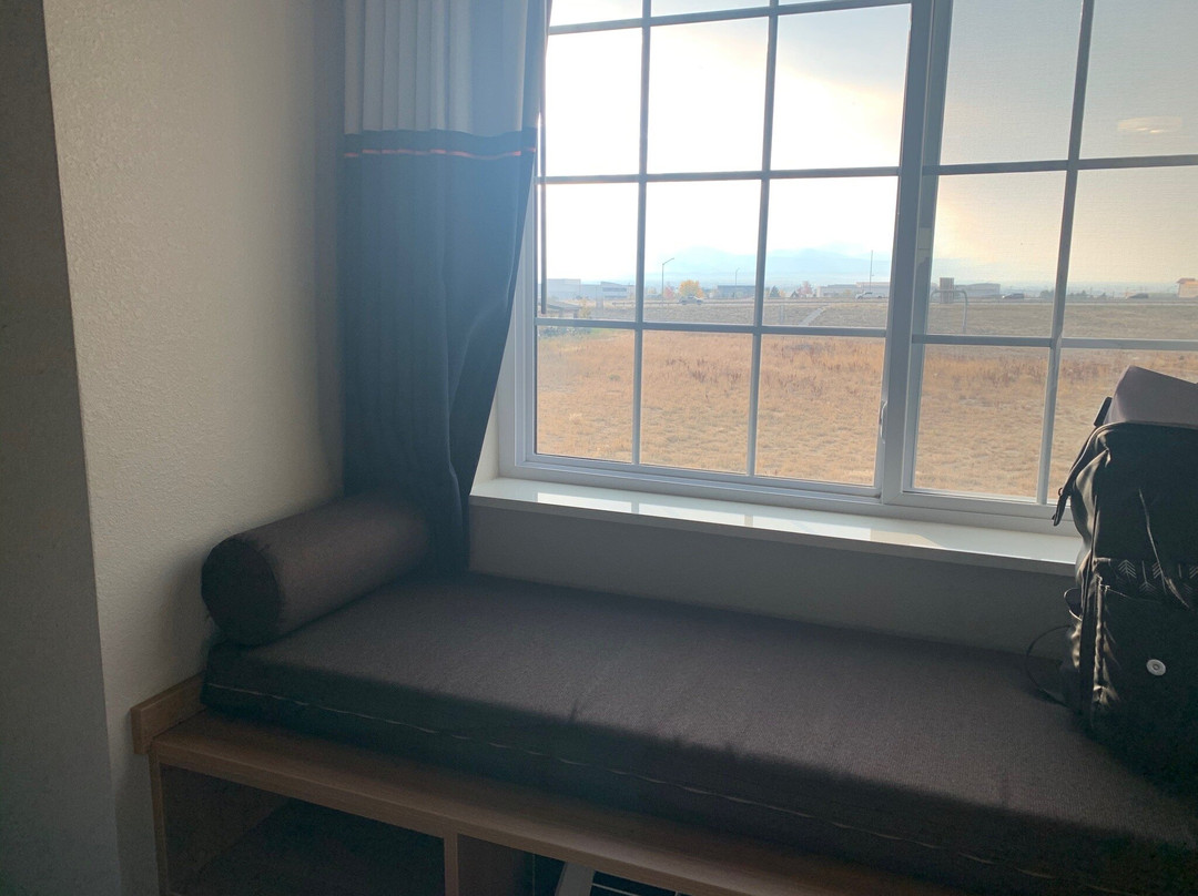 Microtel Inn & Suites By Wyndham Loveland主图