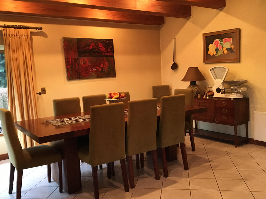 Merkén Bed & Breakfast主图