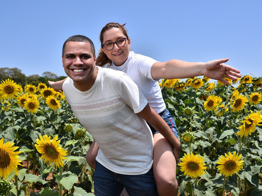 Real Receptivo Holambra-Holambra必去景点