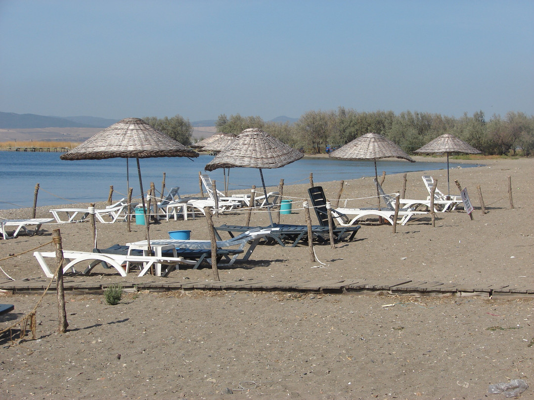 Hera Beach-Cardak必去景点