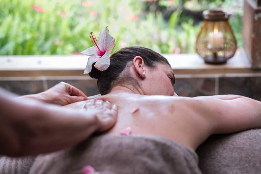 Casa Mia Health Spa and Guesthouse主图