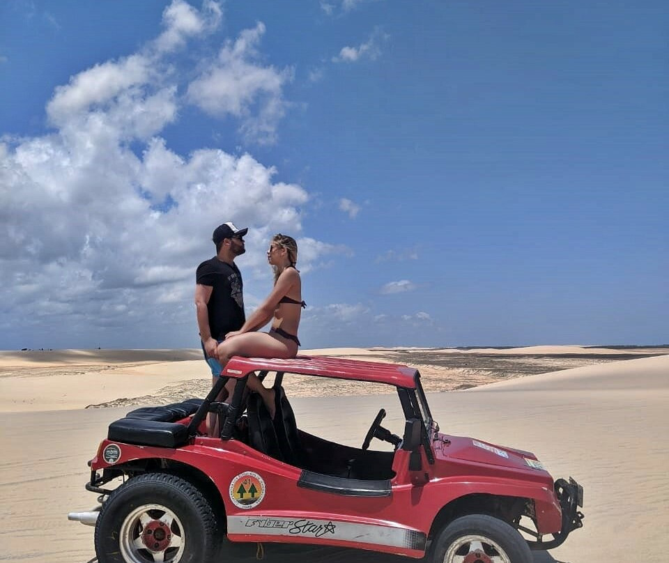 Jeri Platinum-杰里科科拉必去景点