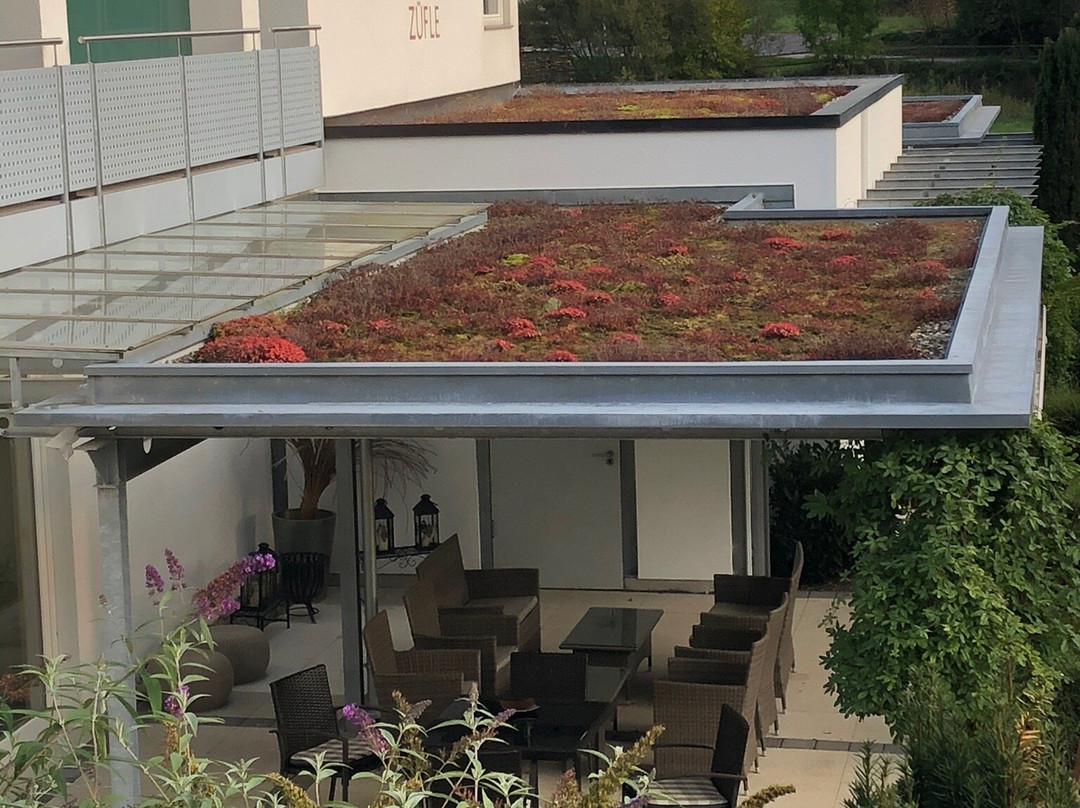 ZÜFLE - Hotel - Restaurant - Spa主图