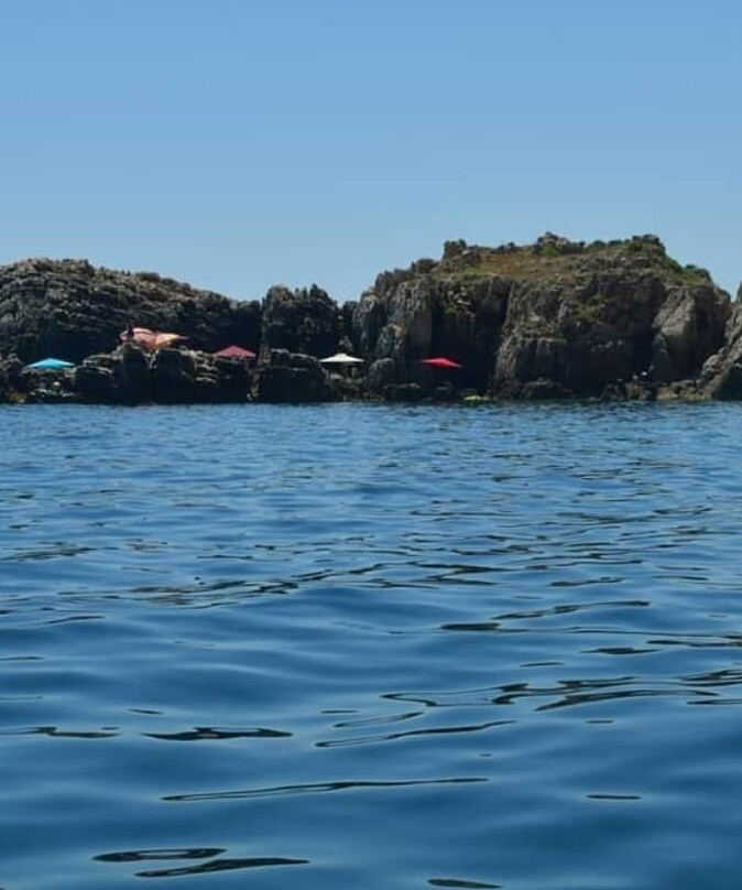 Jerbi Events-El Haouaria必去景点