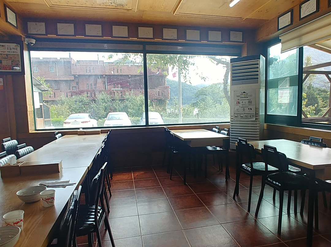 더수제비 남양주본점