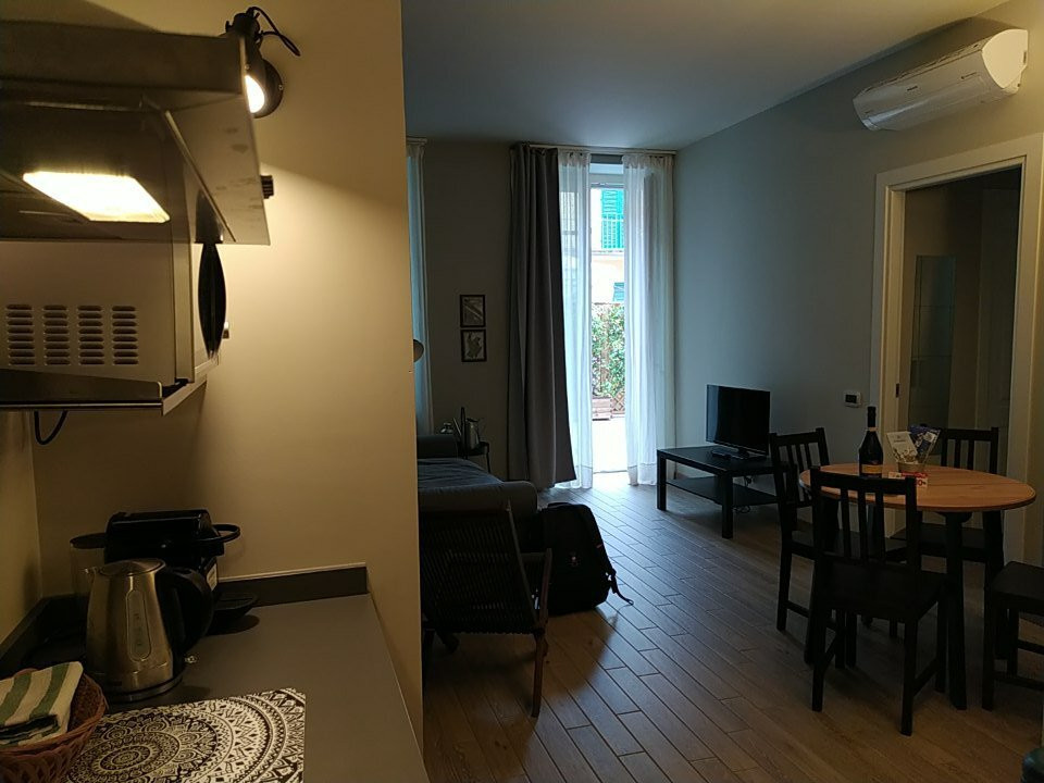 Casa Diverio