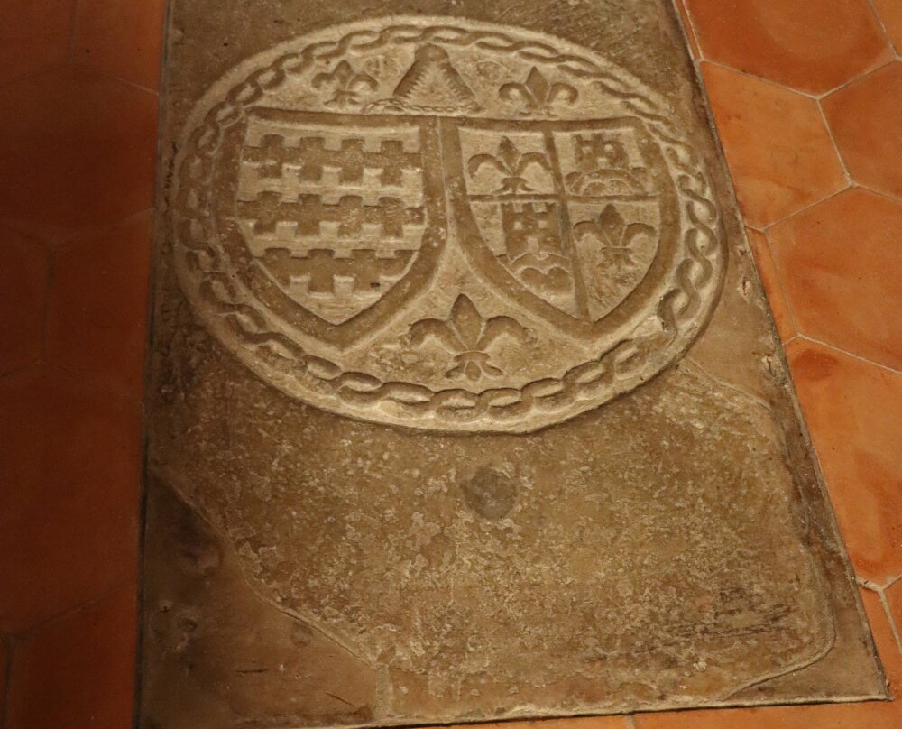 Collegiata di Santa Maria景点图片