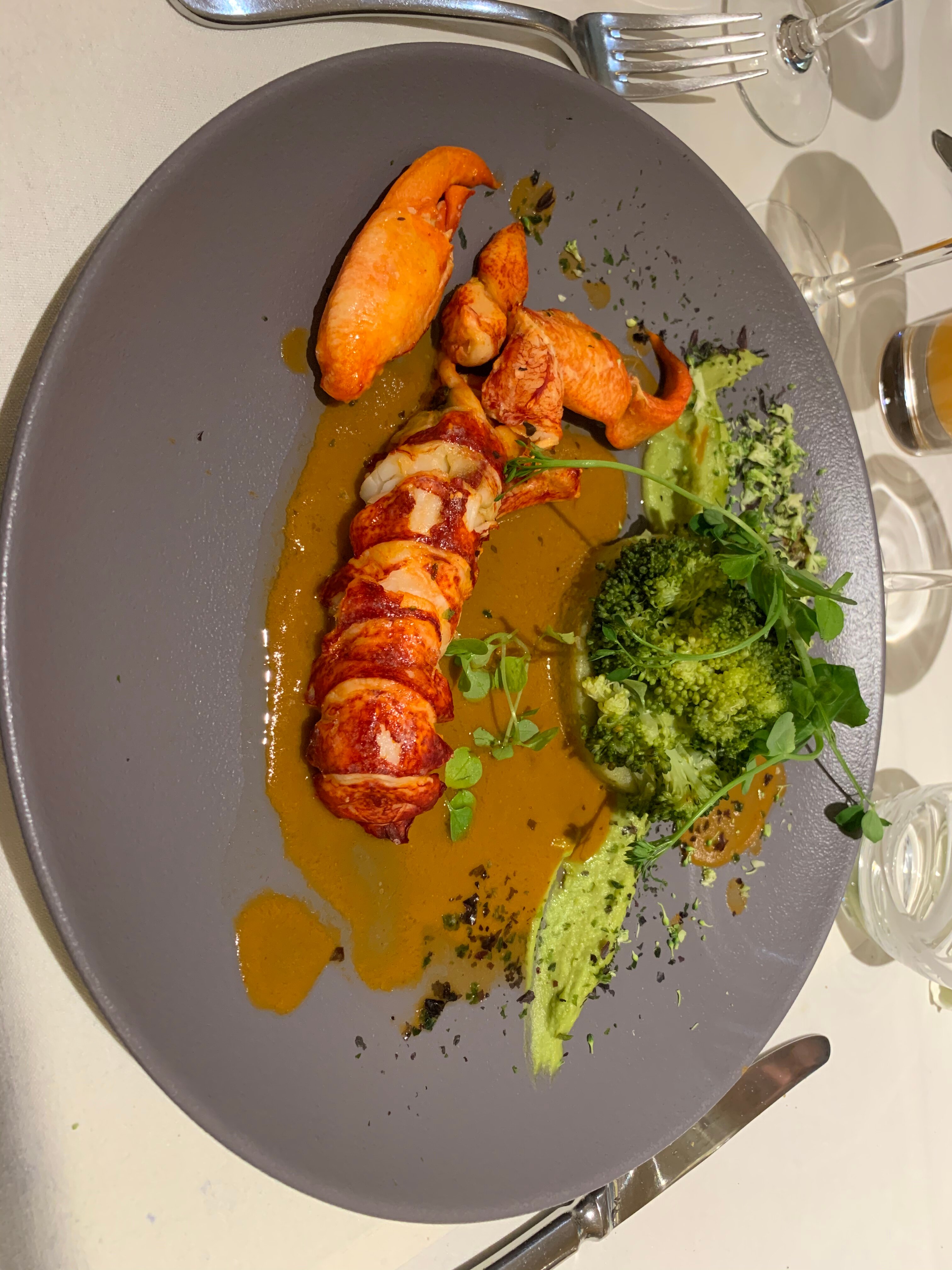 Le Val Moret-餐饮
