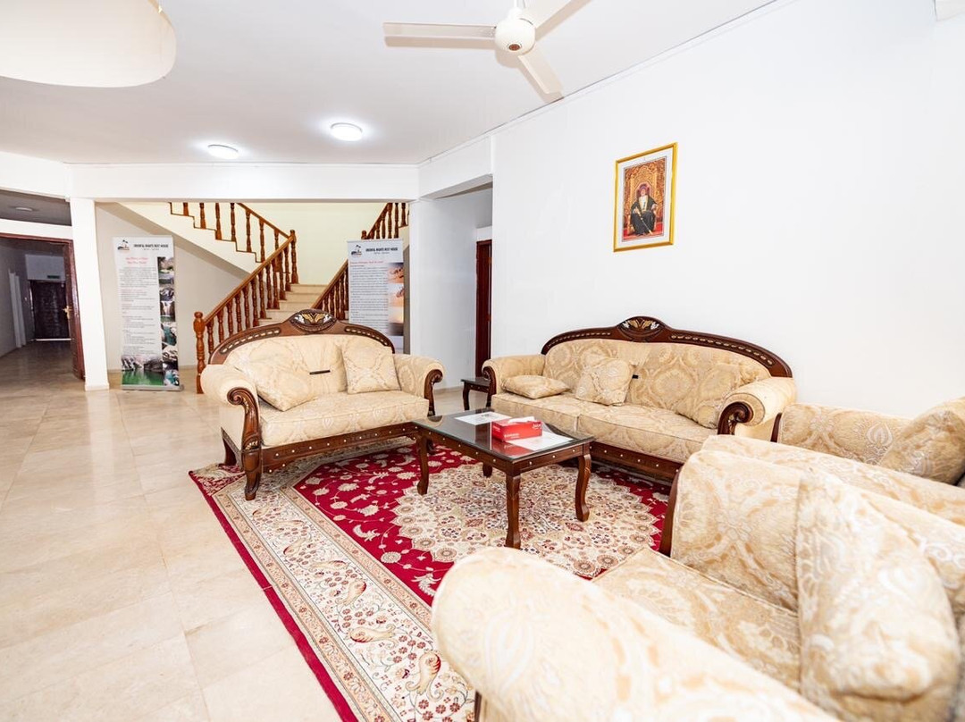 Oriental Nights Rest House主图