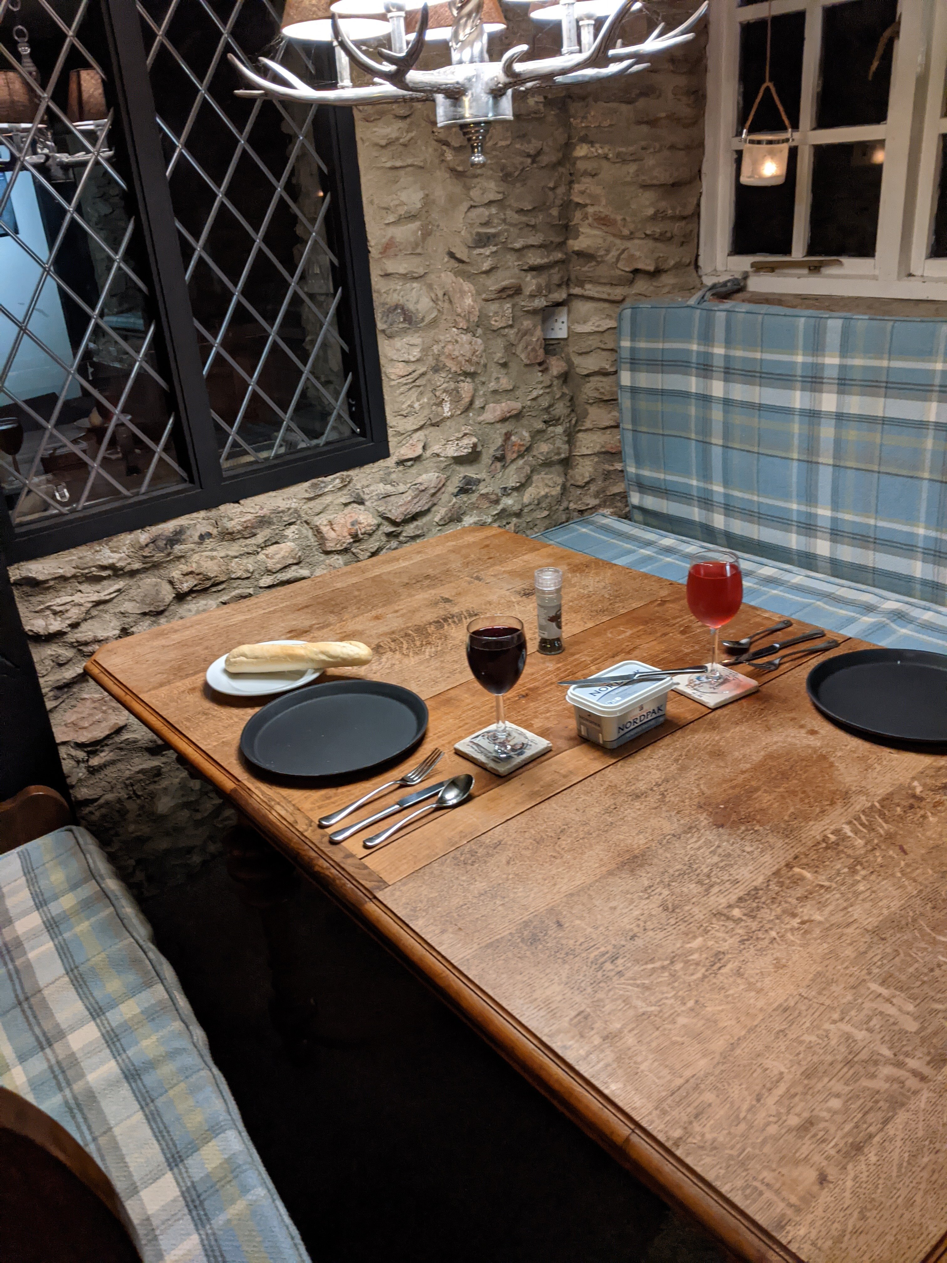 Old Church House Inn-官方