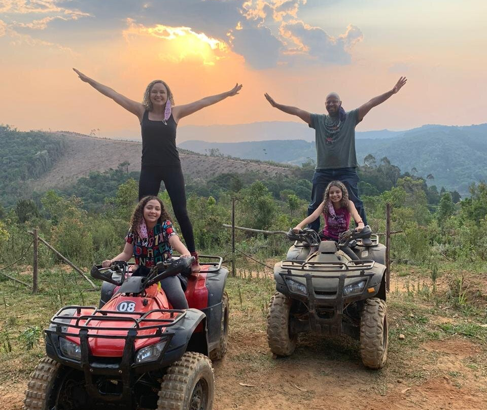 Rota Monte Verde Quadriciclos-蒙特贝尔德必去景点