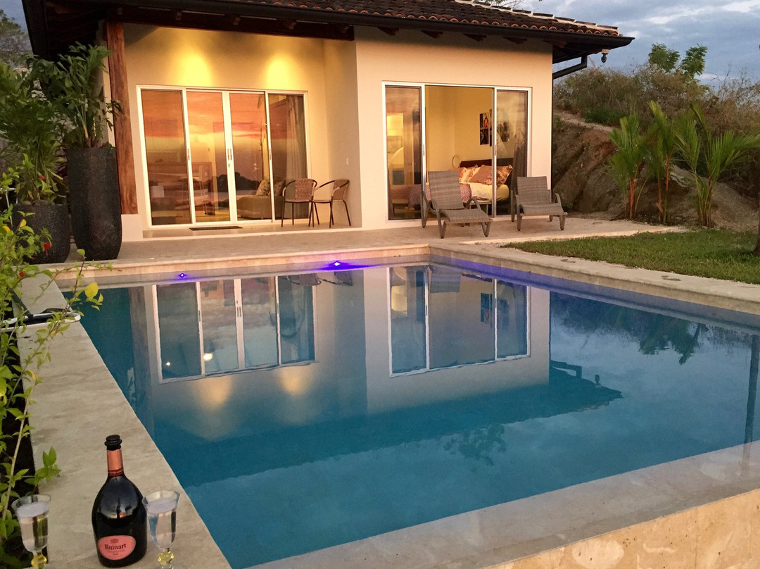 Villas Pura Vista