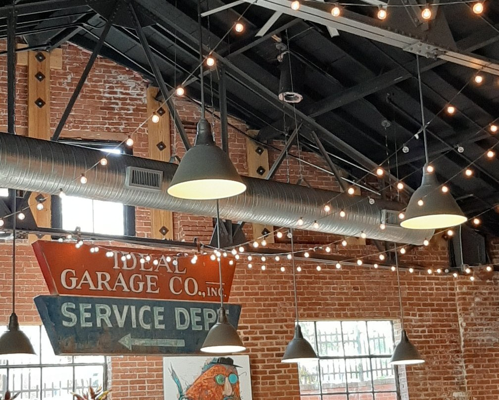 McClintock Distilling-弗雷德里克必去景点