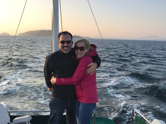 Friday Harbor Cruises-星期五港湾必去景点