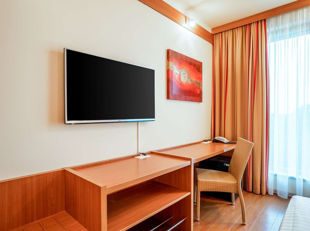 PLAZA Premium Karlsruhe主图