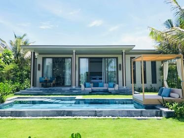 Maia Resort Quy Nhon主图