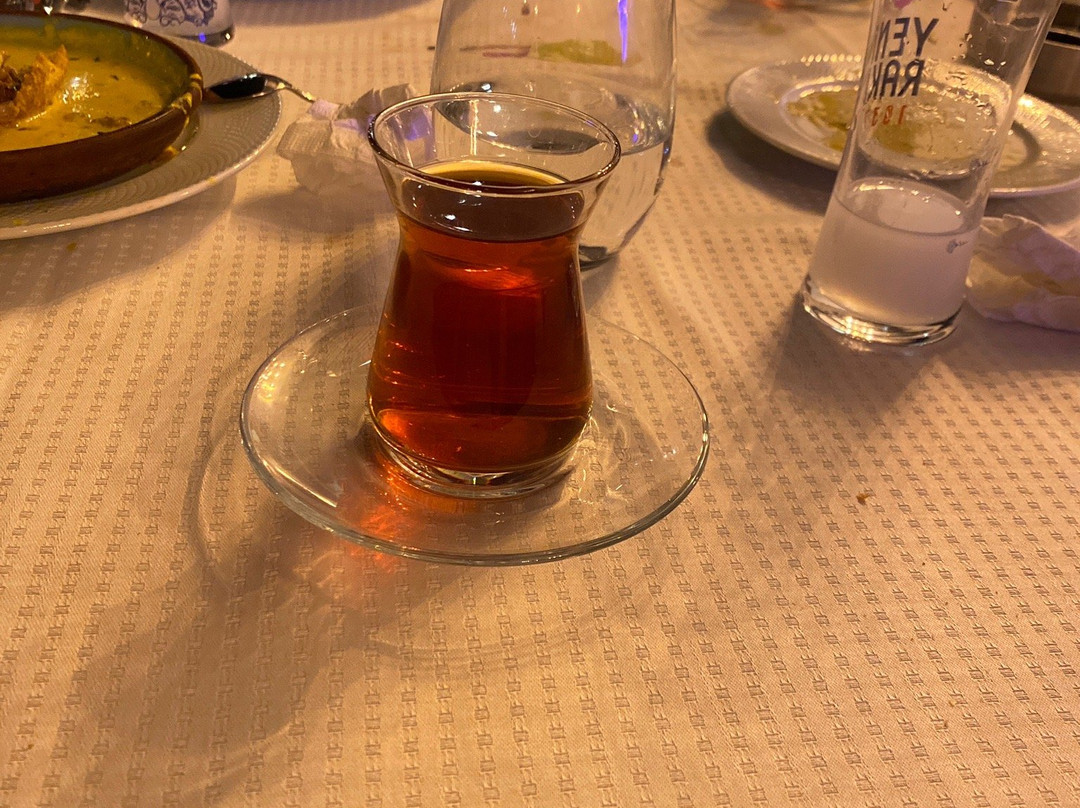 Sayin Restaurant