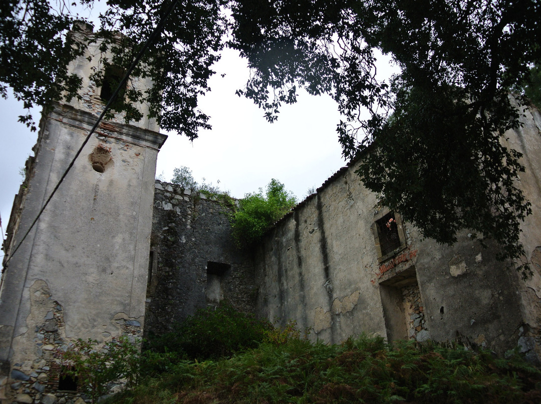 Convento de Nossa Senhora do Desterro景点图片