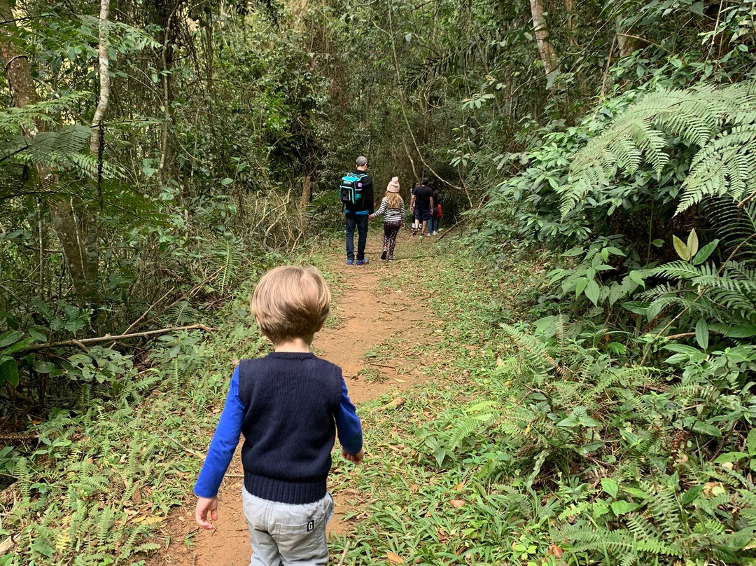 Reserva Aroeira主图