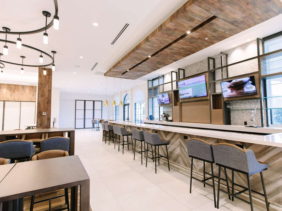 Hilton Garden Inn Winter Park主图