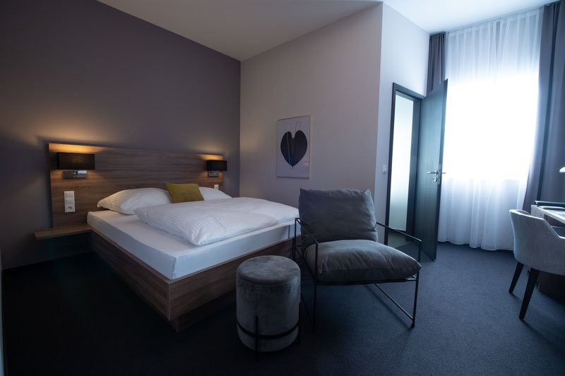 V Boutique Hotel主图