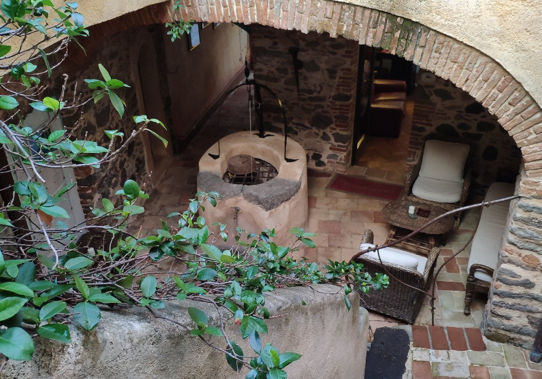 Anticos Palathos Hotel主图