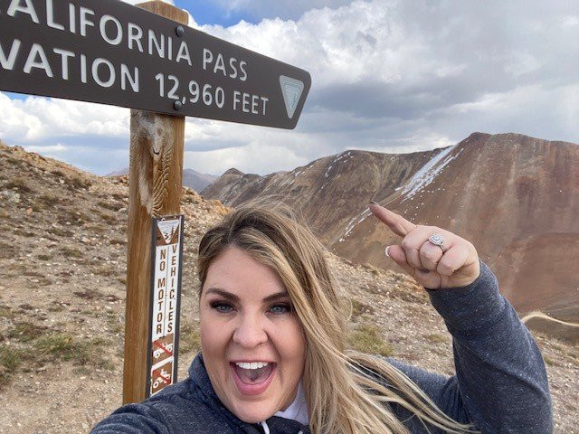 Colorado Outback Adventures-杜兰戈必去景点