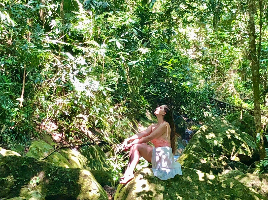 Ruinas da Lagoinha-乌巴图巴必去景点