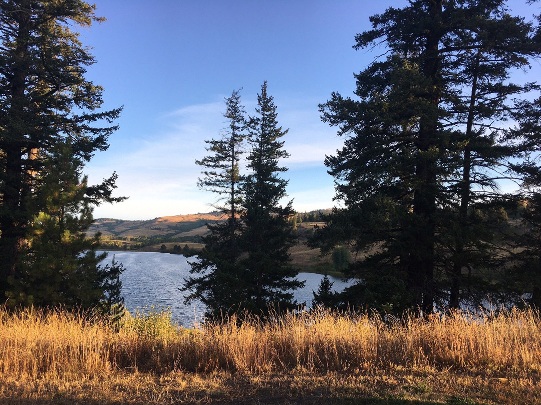 Corbett Lake Lodge主图