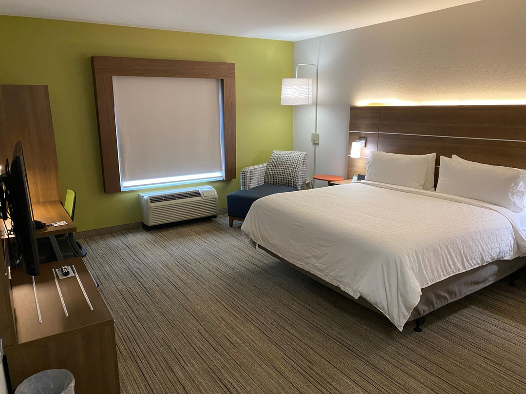 Holiday Inn Express Columbia By IHG主图