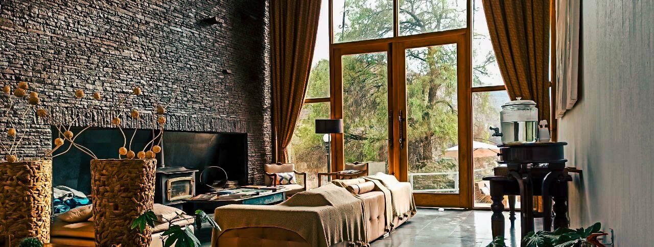 Casa Arrayan Hotel Boutique-官方