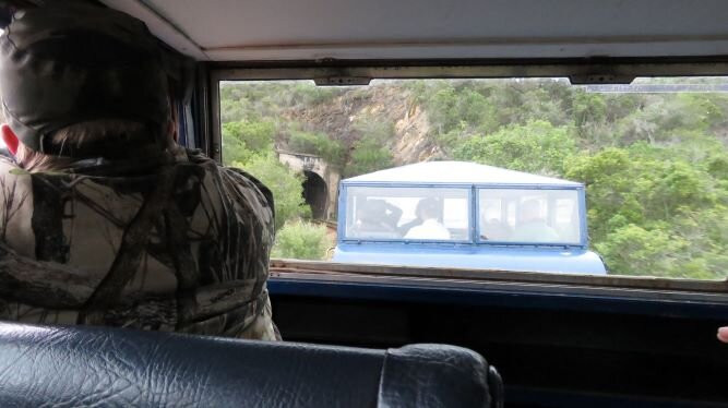 Diaz Express-莫塞尔贝必去景点