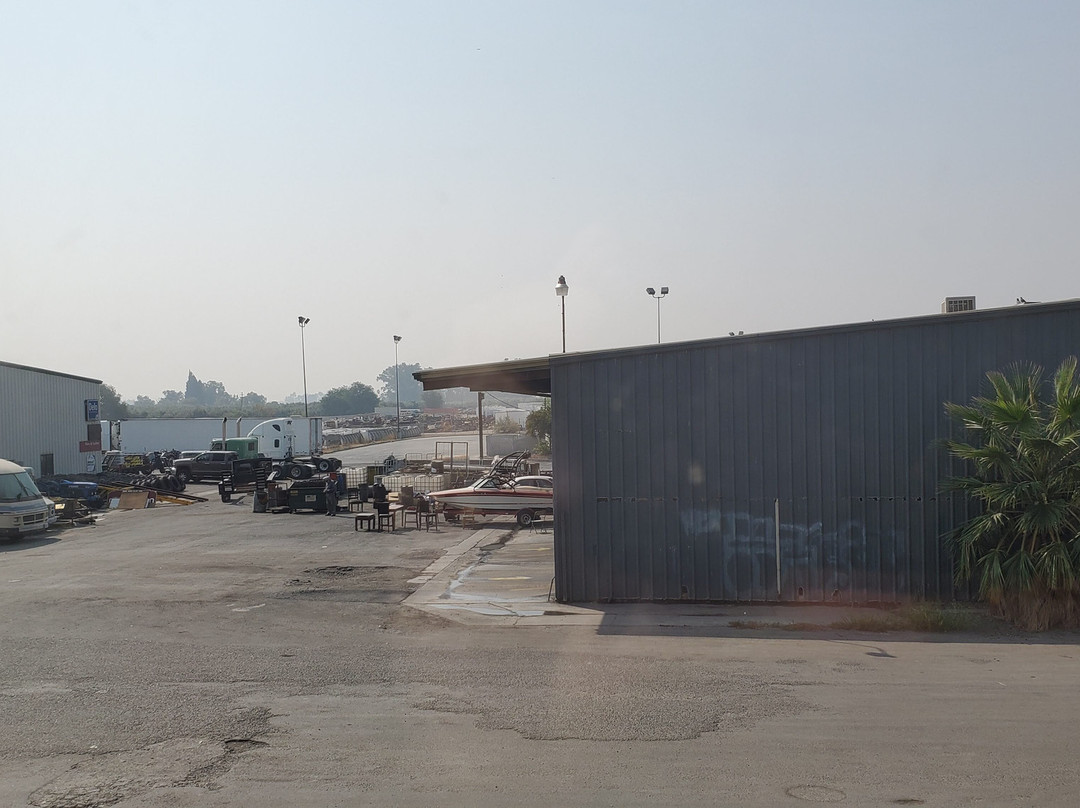 Econo Lodge Inn & Suites主图