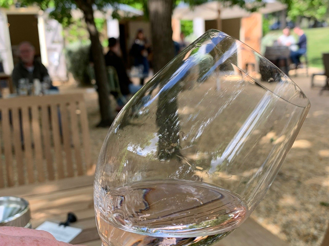 Krinklewood Vineyard-Broke必去景点