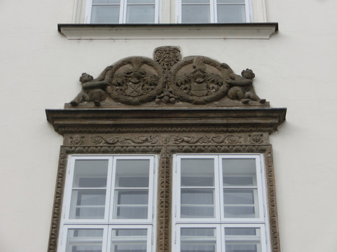 Church of the Assumption of the Virgin Mary (Kostel Nanebevzeti Panny Marie)-Ivancice必去景点