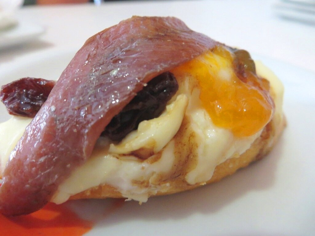 Cafe Carlos-洛格罗尼奥必去景点