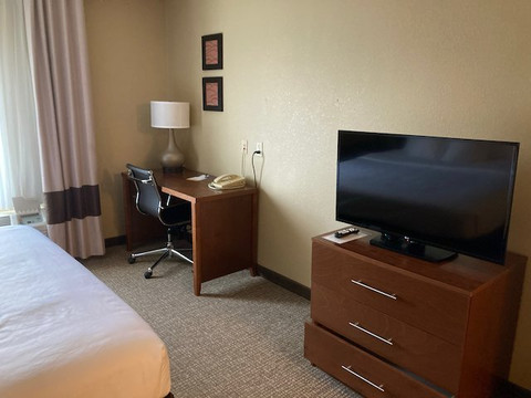 萨沃尼舒适套房酒店-秀格尔洛弗主图