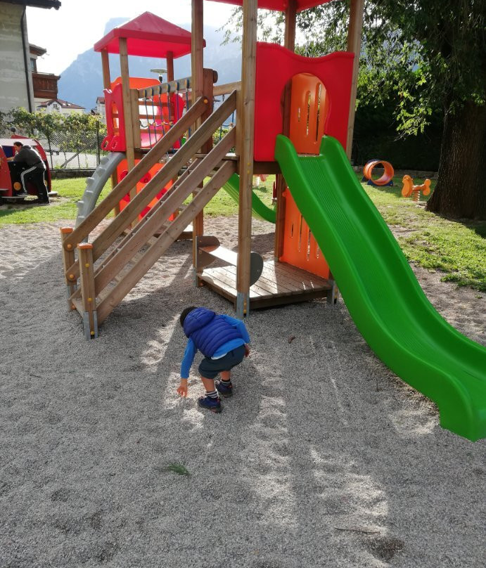 Parco Giochi-San Michele all'Adige必去景点